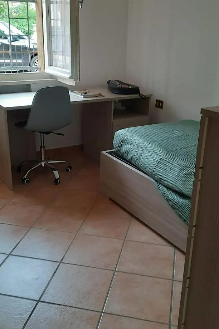 Magna Apartment Ρίμινι Ιταλία