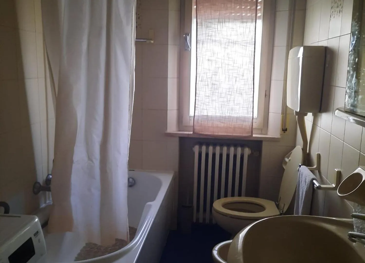 Magna Apartment Rimini