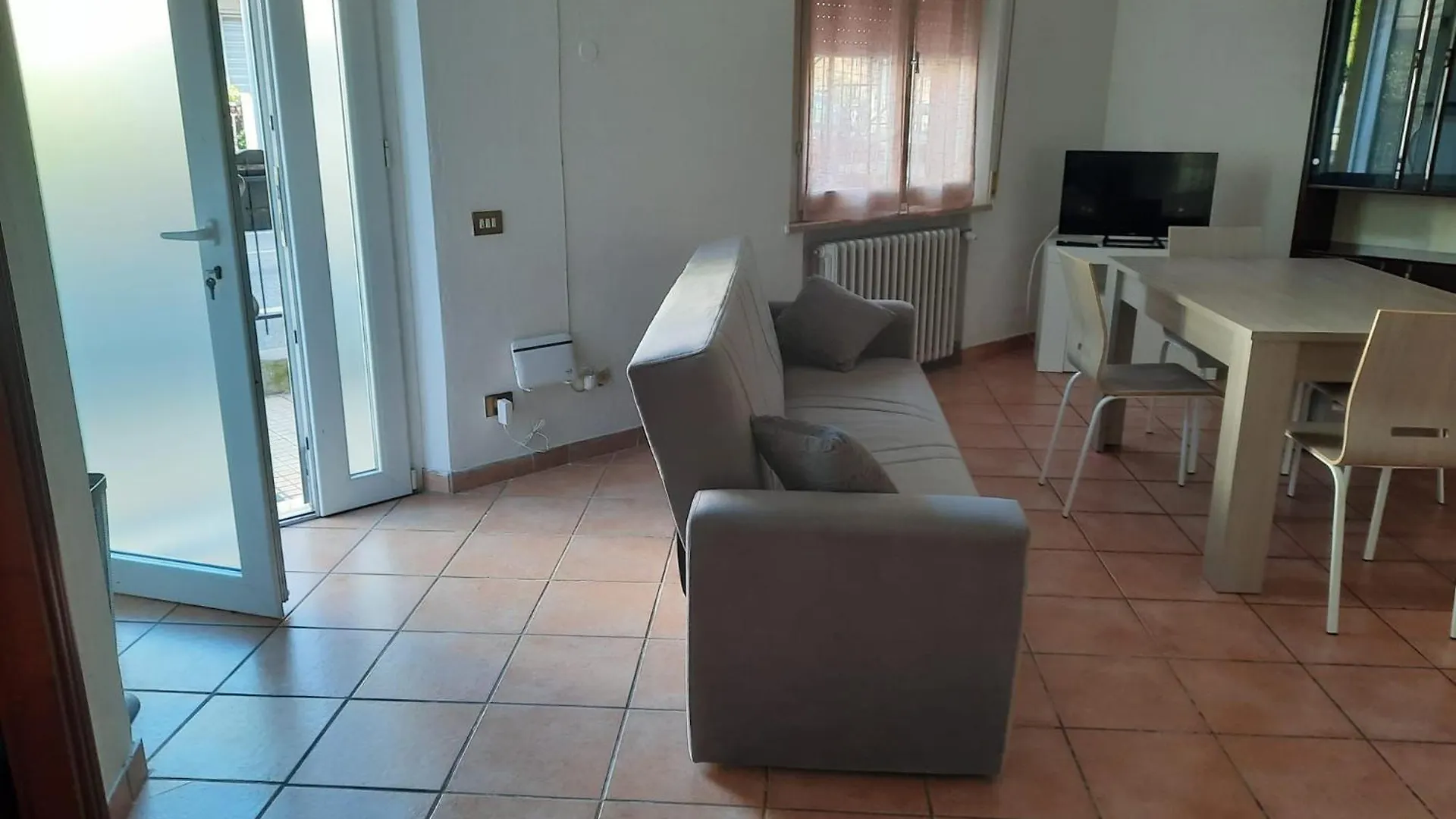Magna Apartment Ρίμινι