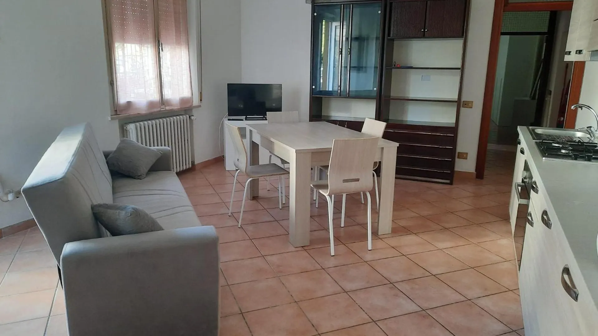 Magna Apartment Ρίμινι