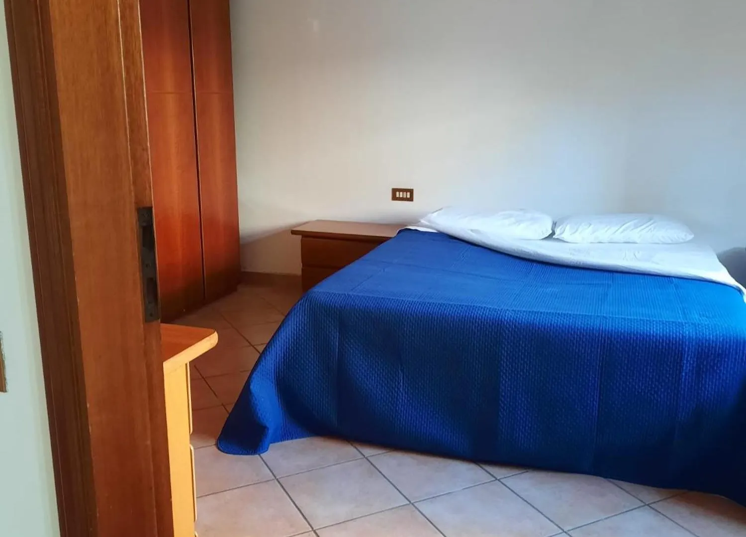 Magna Apartment Ρίμινι Ιταλία